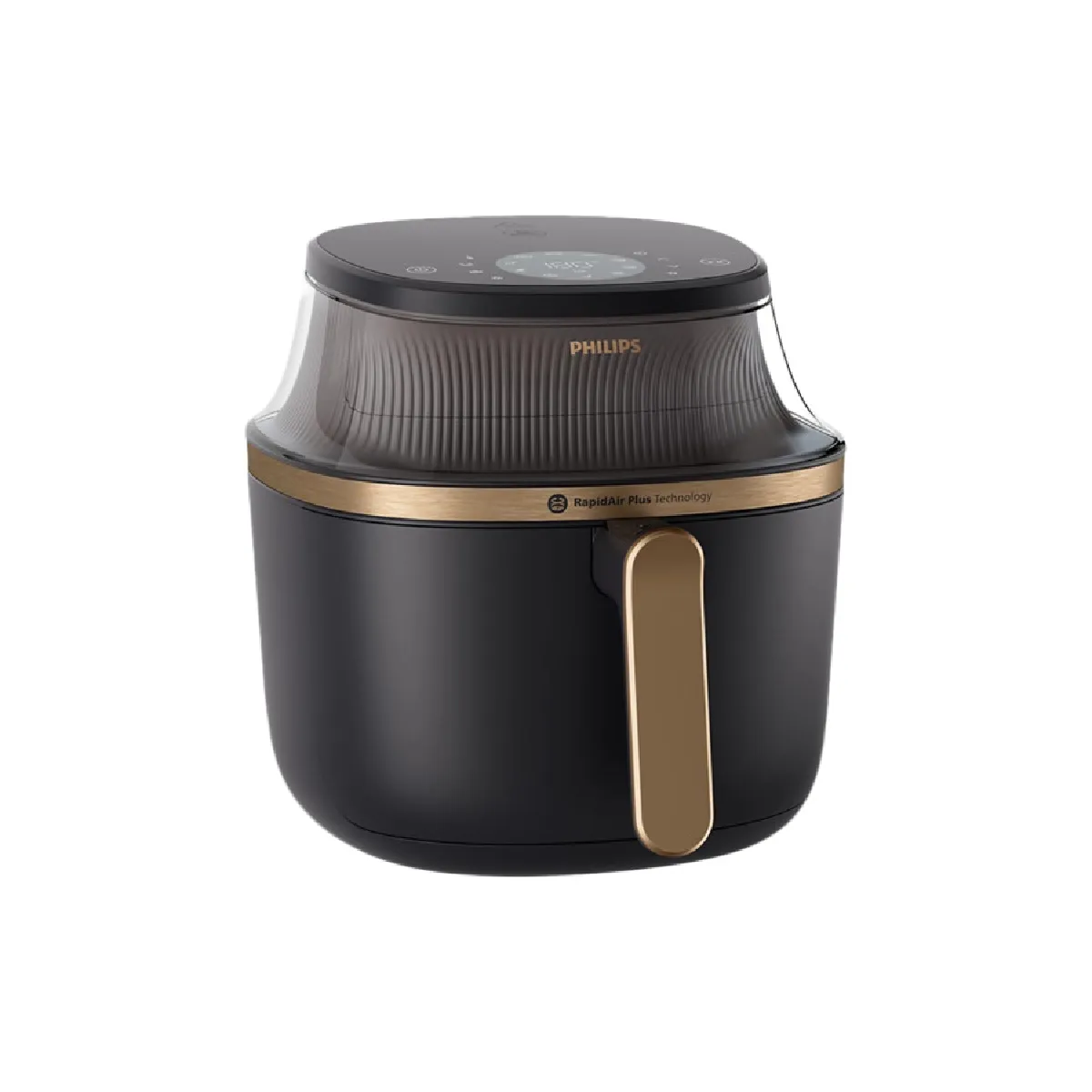 Friteuse Philips Série 3000 NA322/00 – 4.2L, 1400W, 16 Programmes - vue 6