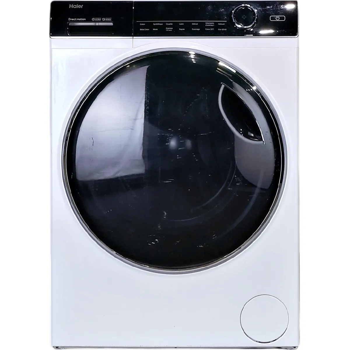 Haier Blanc Hw80-B14979