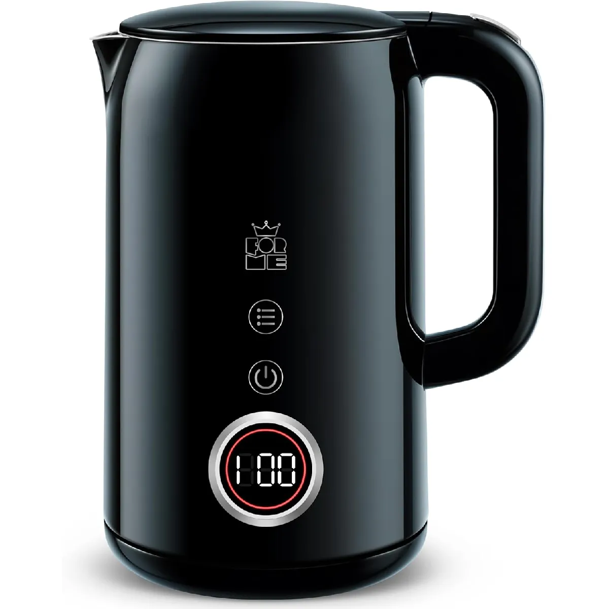 Forme Bouilloire For Me 1,8 L Inox Led 2200 W