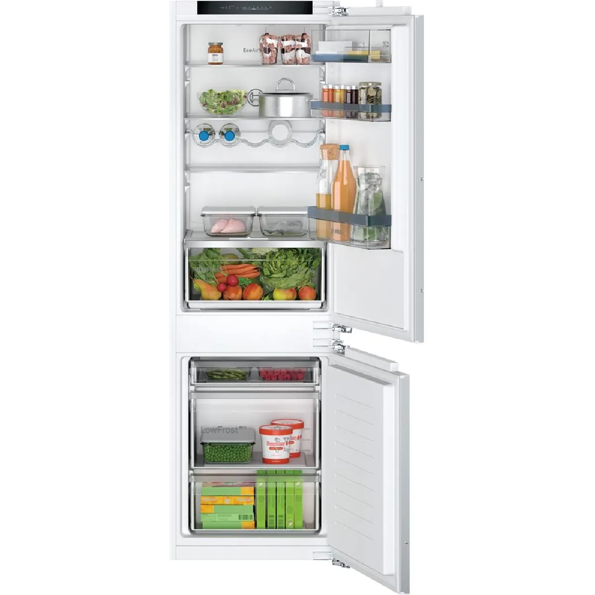 KIV86SFE0 ENCASTRABLE 177CM - vue 2