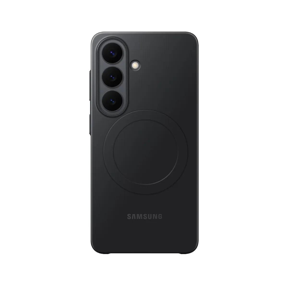 en silicone Slim Magnet S26 - vue 2