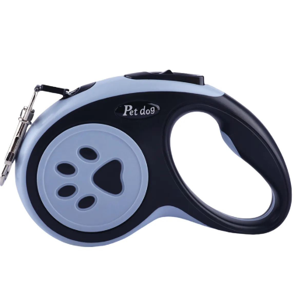Nouvelle laisse rétractable pour chien 5M