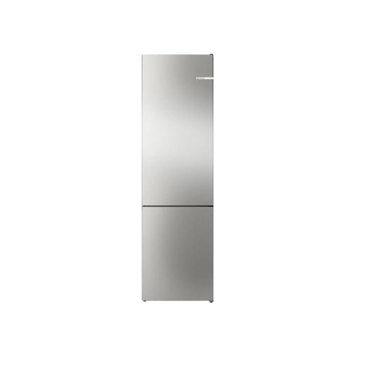 Bosch Réfrigérateur combiné 60cm nofrost acier brossé KGN392I1F - vue 2