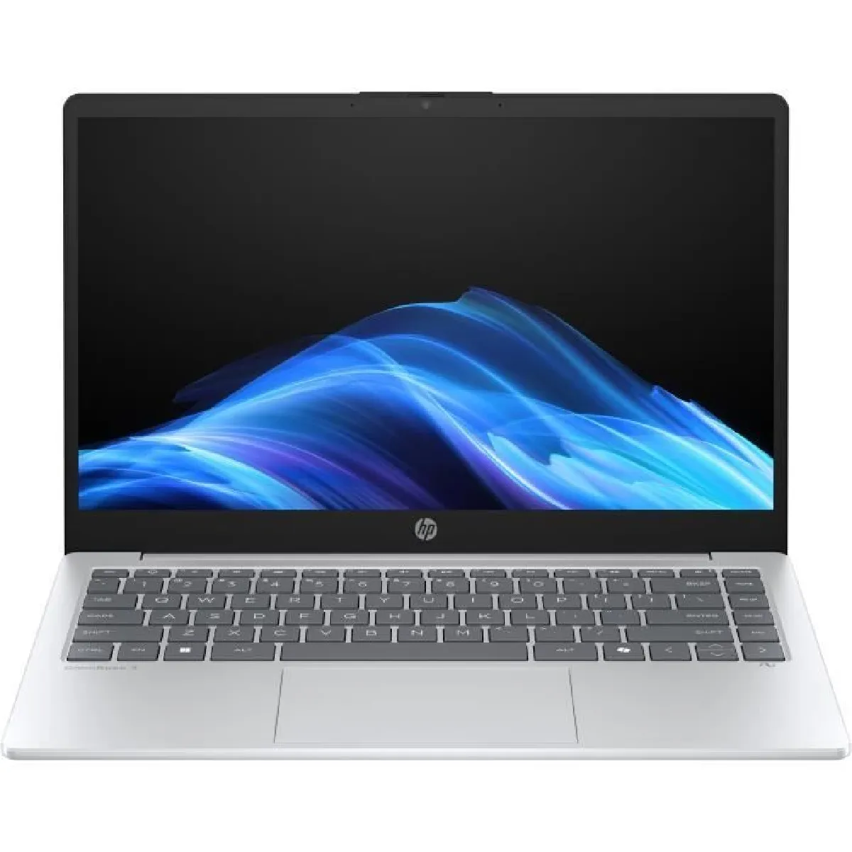 PC Portable HP Omnibook 3 14 ha0015nf Windows 11 14 FHD IPS Ryzen AI 5 340 RAM Stockage SSD AZERTY - vue 9