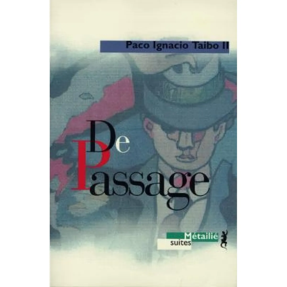 De passage