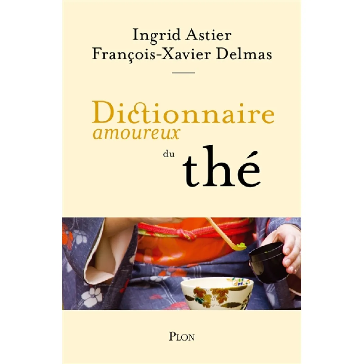Dictionnaire amoureux du thé - Image 3