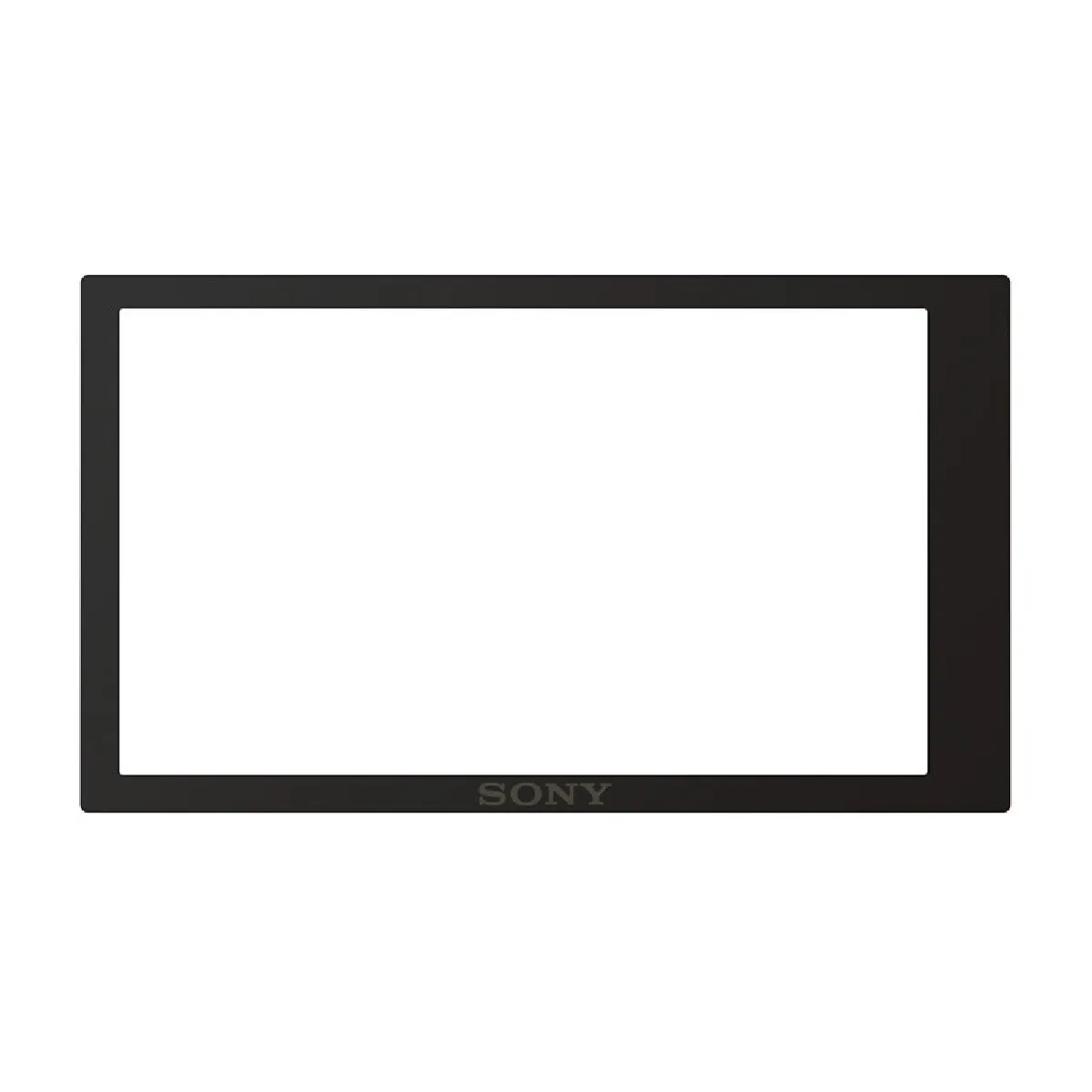 SONY Protège écran PCK LM17 pour A6000 A5000 A6300 Neuf - vue 3