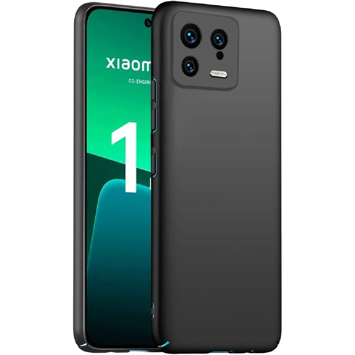 Little Boutik Noir Coque Xiaomi 13