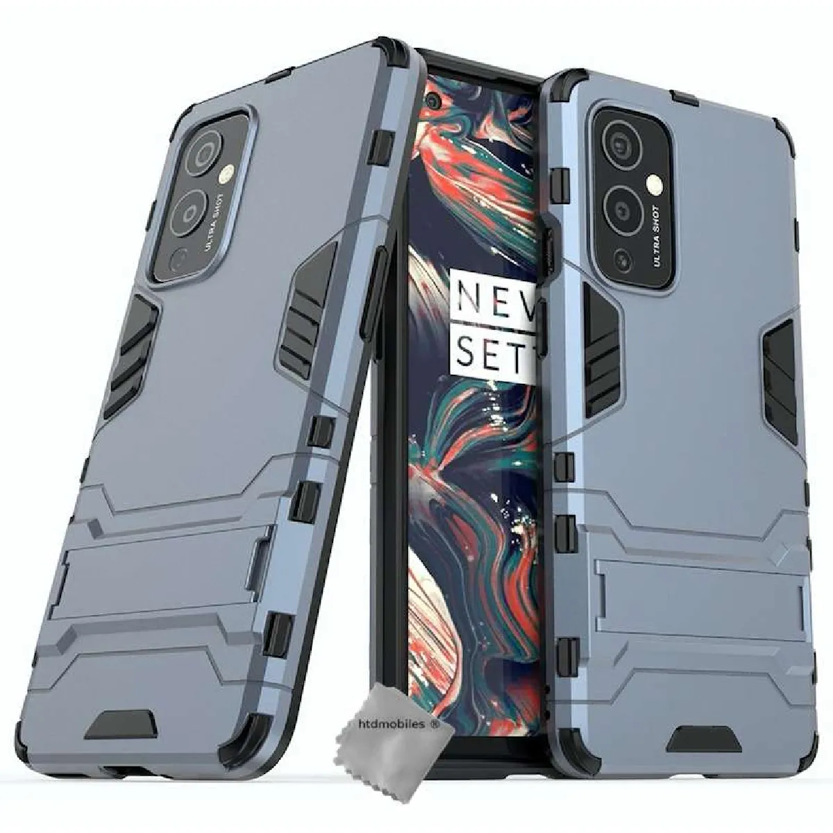 Htdmobiles Coque Smartphone Oneplus 9