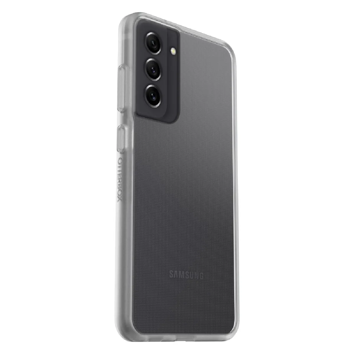 Otterbox Ob React S21 Fe Transparente