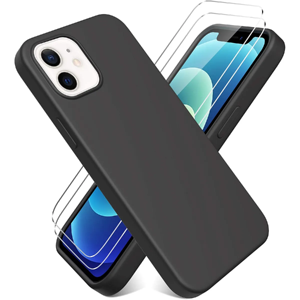 Little Boutik Coque Apple Iphone 13 Mini