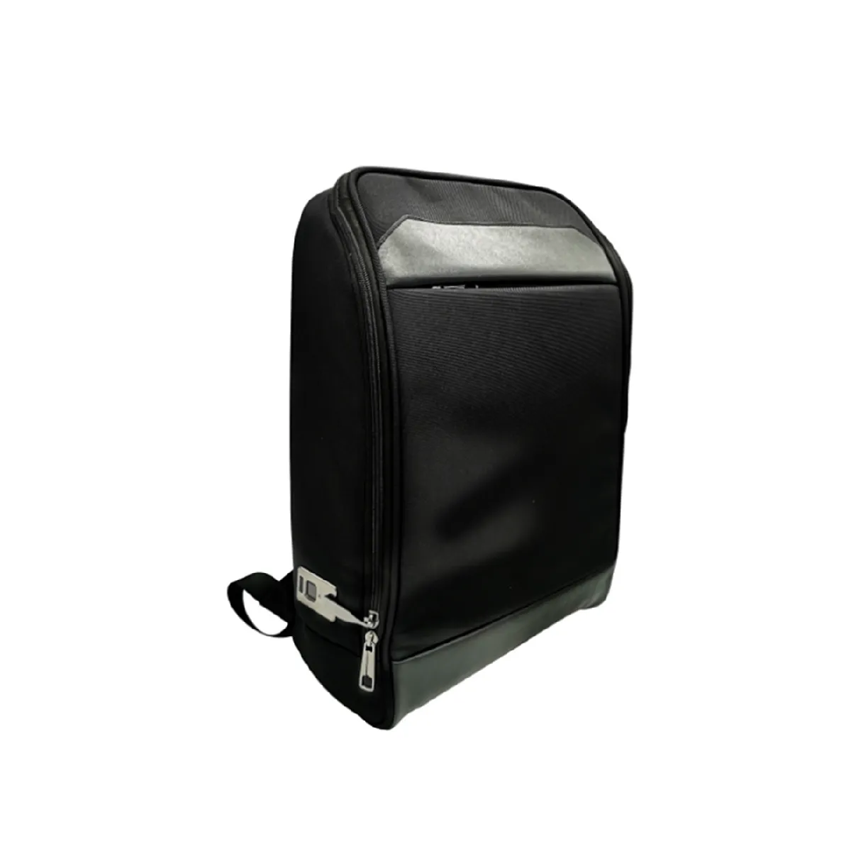 Generic Home Sac À Dos P9 Avec Serrure À Empreintes Digitales - Grande Capacité Pour Ordinateur