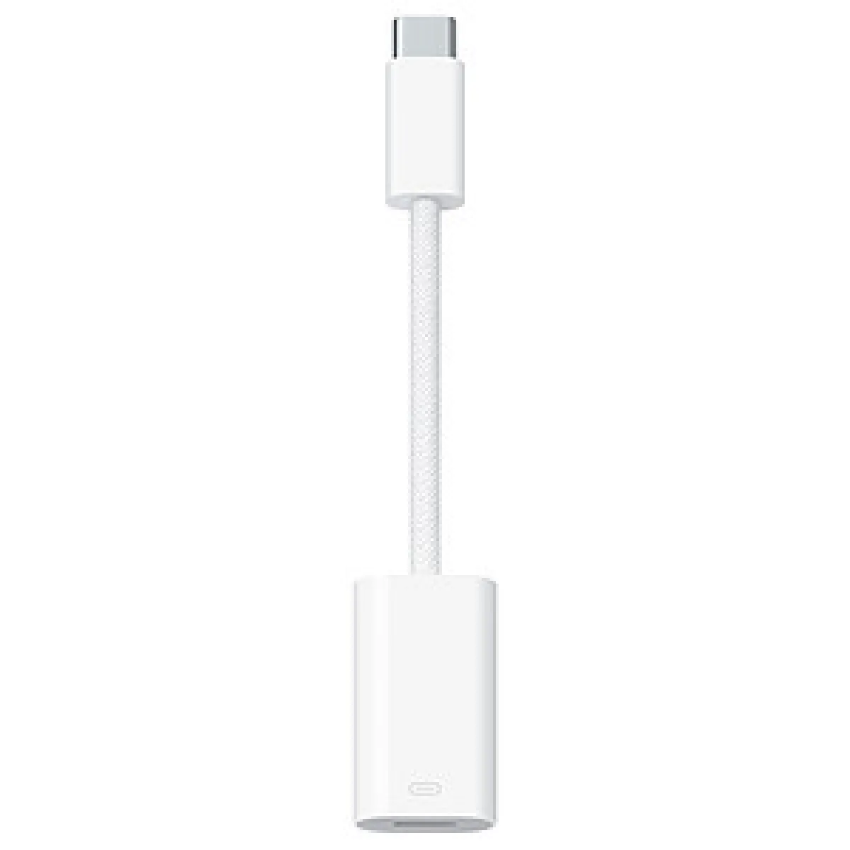 Adaptateur Usb c Vers Lightning Pour Iphone Apple
