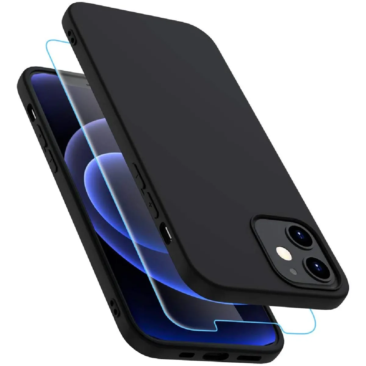 Little Boutik Coque Apple Iphone 13 Mini