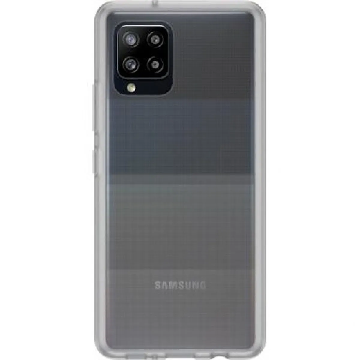 Otterbox Transparent React Series Pour Samsung Galaxy A42 5G, E Samsung Galaxy A42 5G - Neuf - Image 2