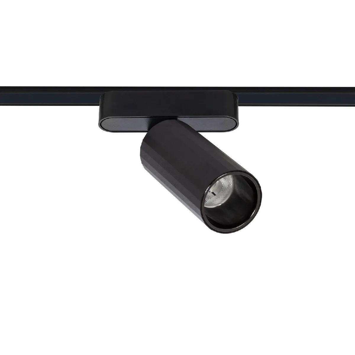 Ledkia Spot LED sur Rail Magnétique 25mm Extra Plat Atenas 48V neutre - vue 2
