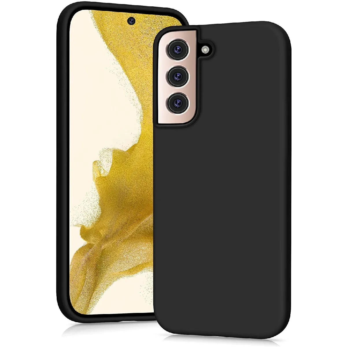 Little Boutik Noire Coque Samsung Galaxy S22 Plus 5G