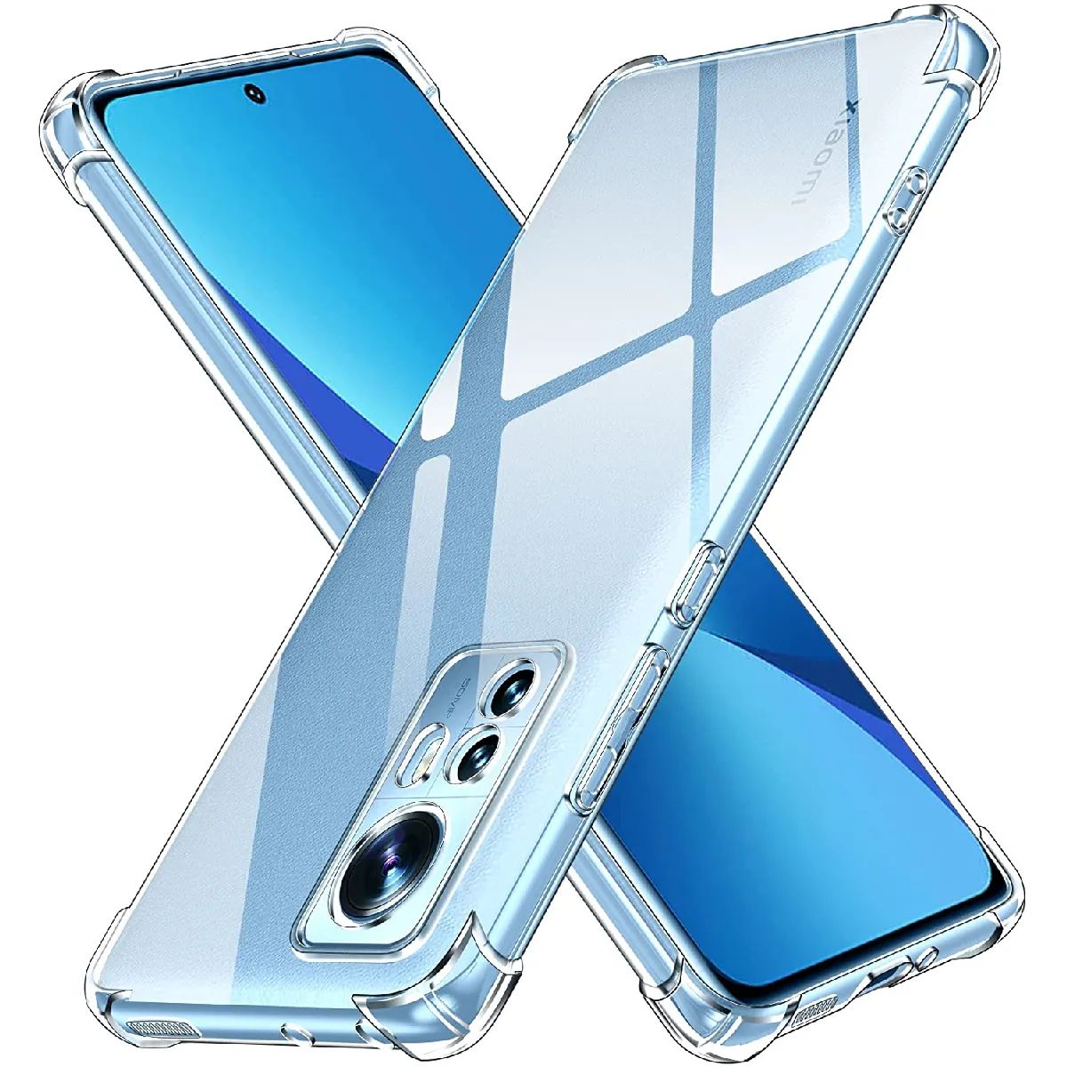 Little Boutik Coque Xiaomi 12 / 12X