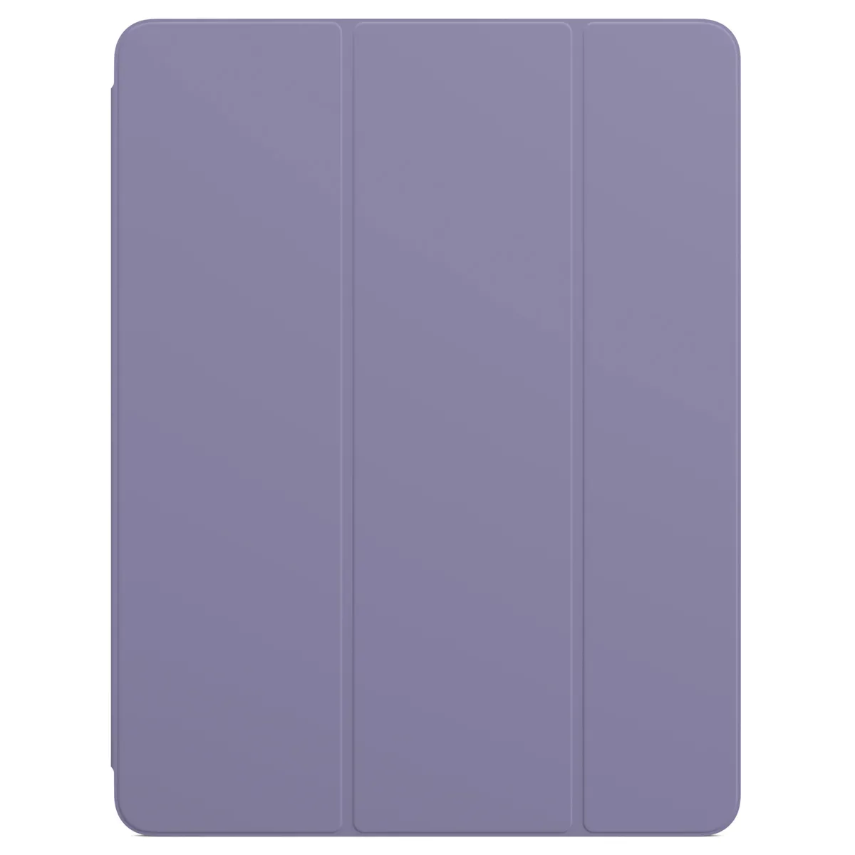 Smart Folio pour Apple iPad Pro 12.9 (2018/2020/2021/2022) - Lavender