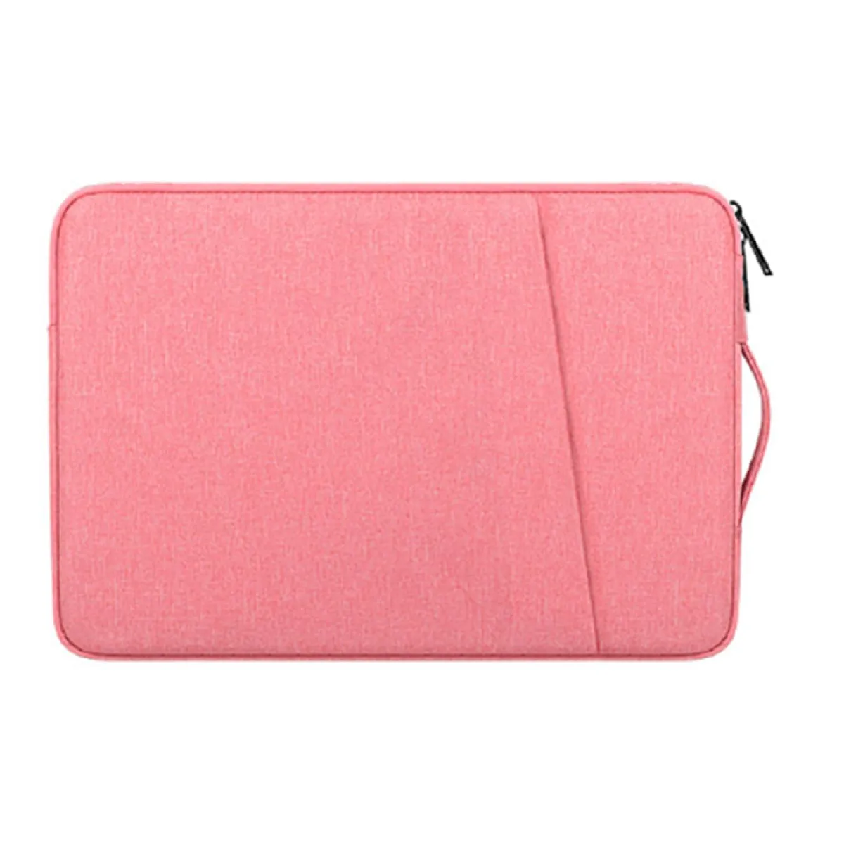 Sac étanche 15,6 pouces pour ordinateur portable - doublure professionnelle Rose