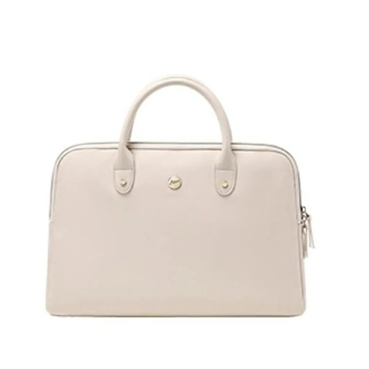 Sac à la mode pour ordinateur portable, grande capacité, conçu pour femmes