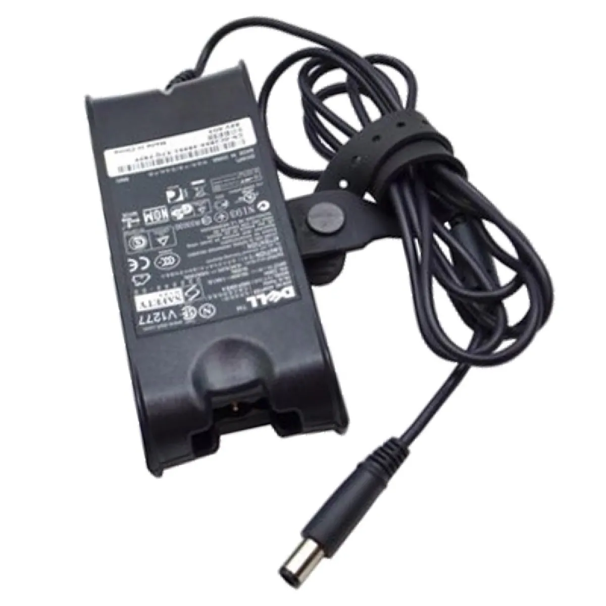 Chargeur DELL PA 10 NADP 90KB A 0C2894 C2894 022242 00 PC Portable 19.5V 4.