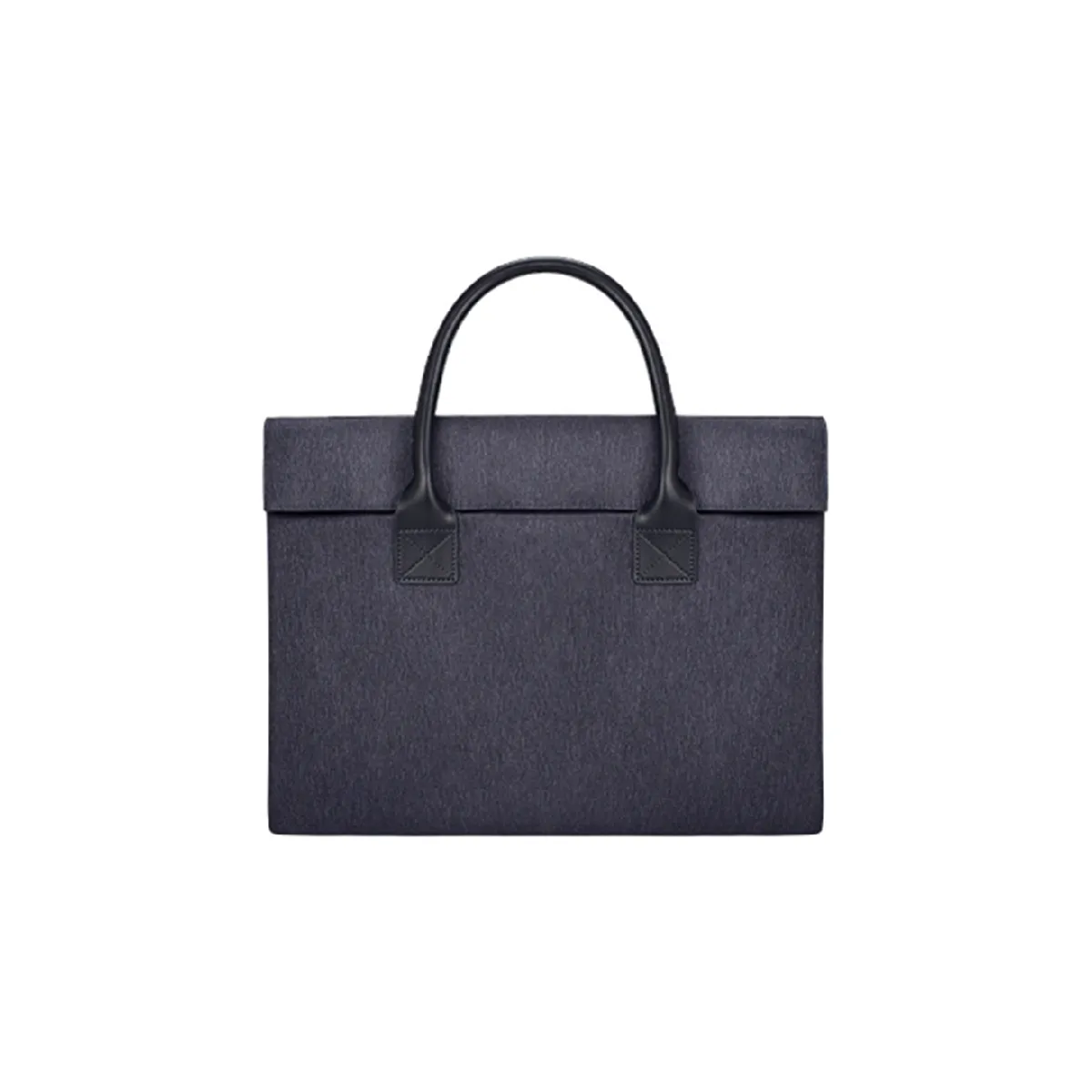Sac étanche 14,1 pouces pour ordinateur portable - doublure professionnelle bleu
