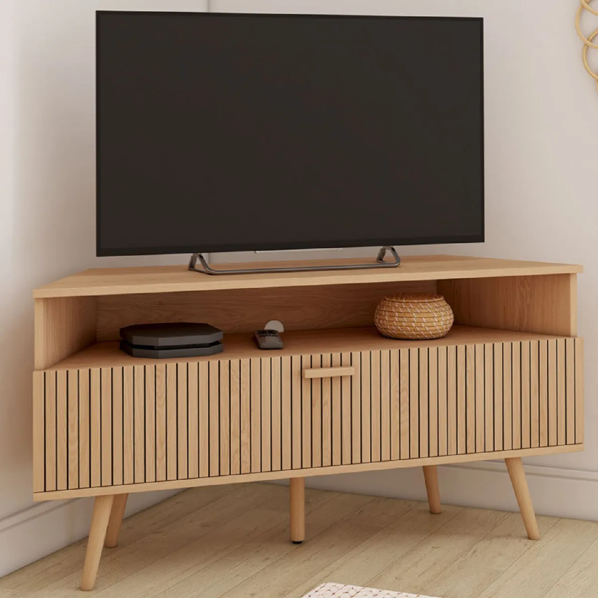 MEUBLE TV ANGLE JULIETTE