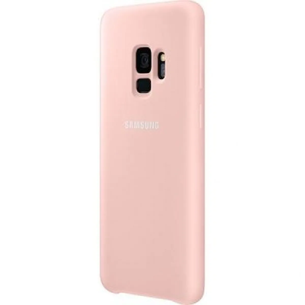 Samsung Coque souple Samsung EF PTP pour Galaxy S9 Plus