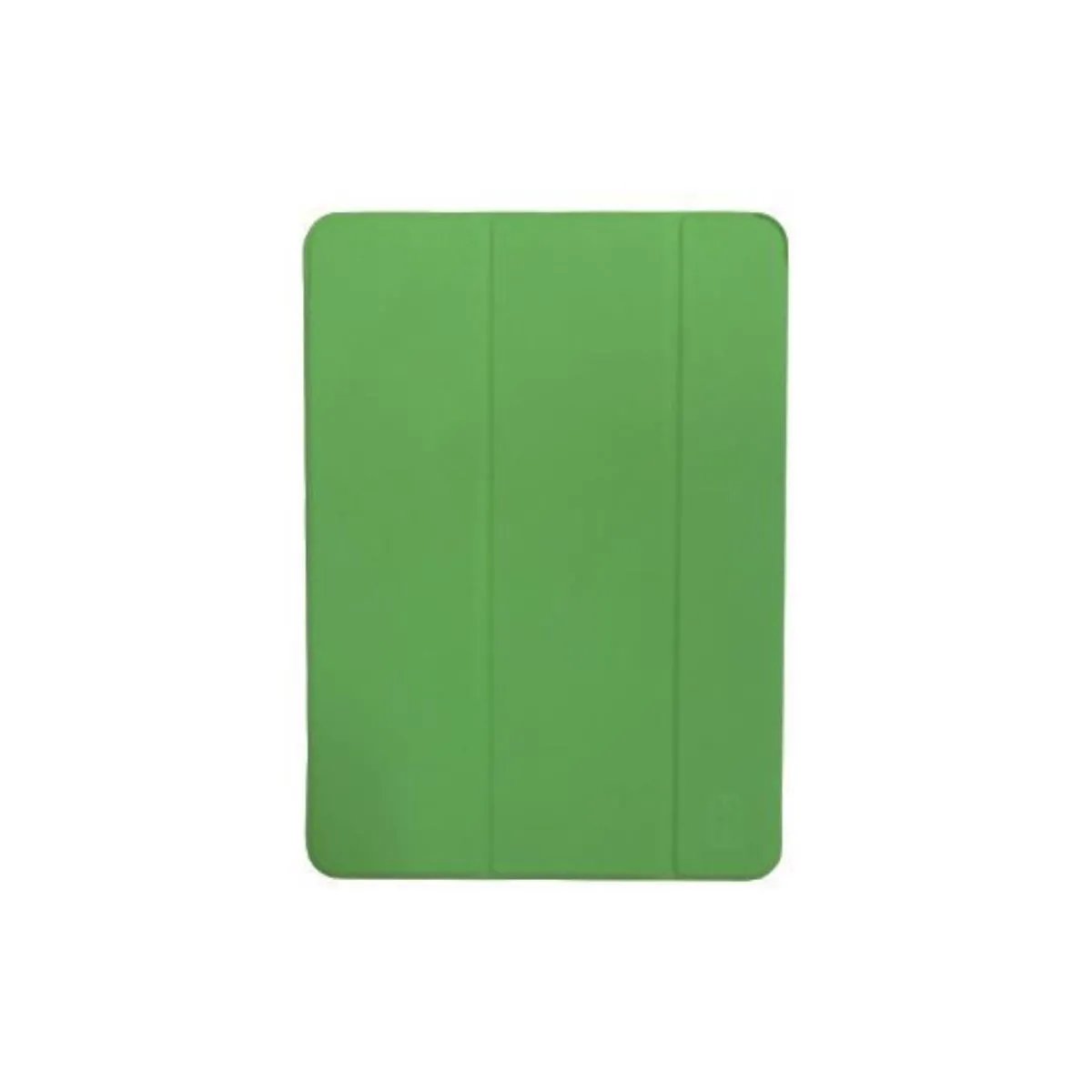 Mw Vert Étui Pour Ipad Pro 11 Folio Pâle