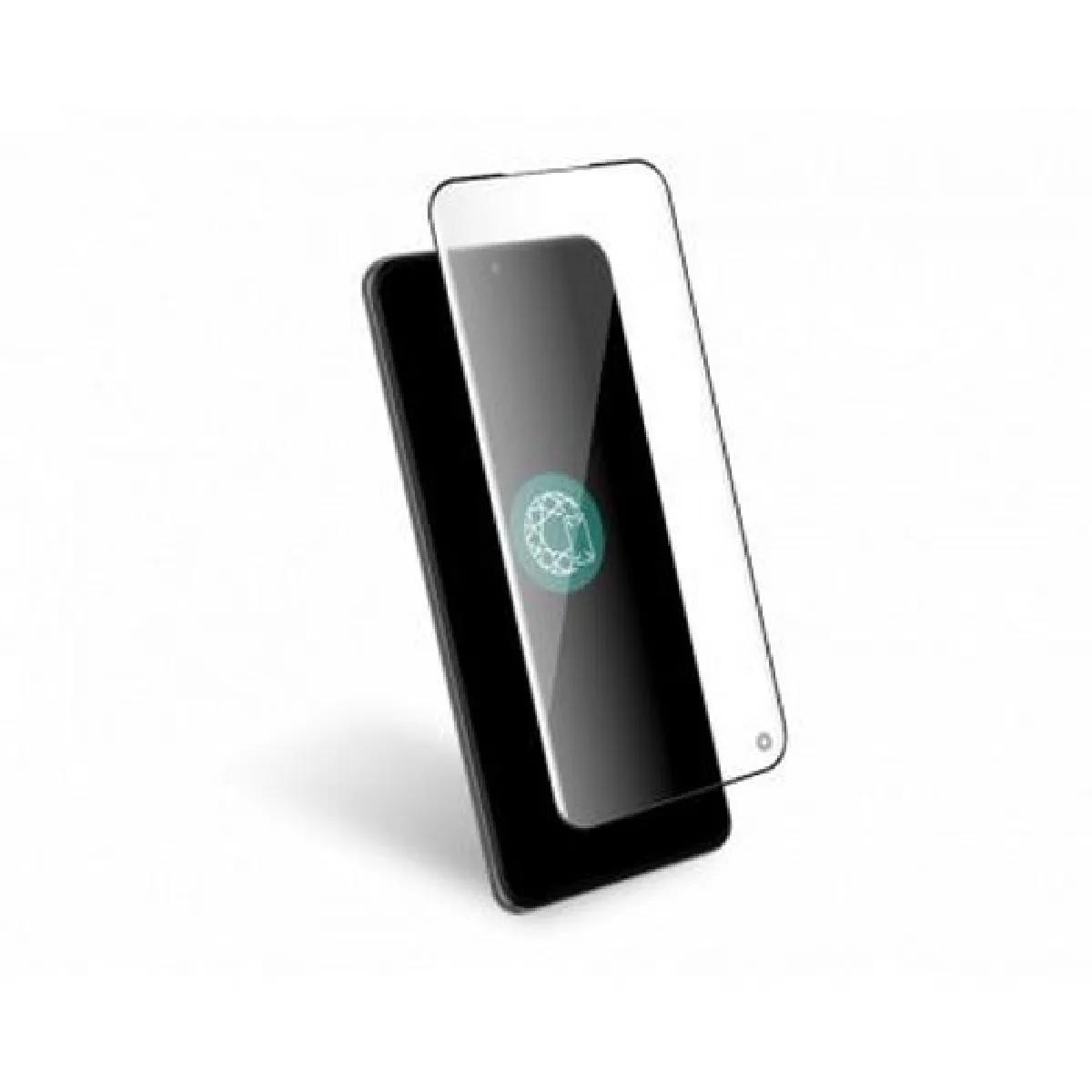 Force Glass Verre Pour Galaxy S22 Plus 5G Transparent
