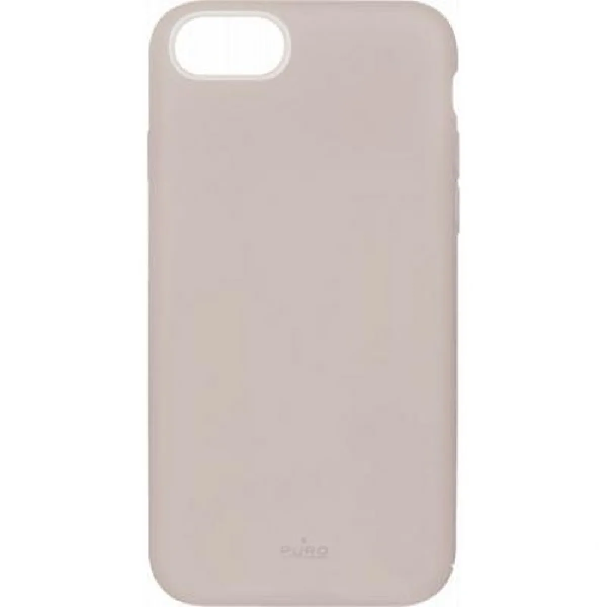 Puro Rose Purocoqiconipselp Coque De Protection Pour Téléphones Portables Apple Iphone 6/7/8/Se/Se22 - Neuf - Image 3