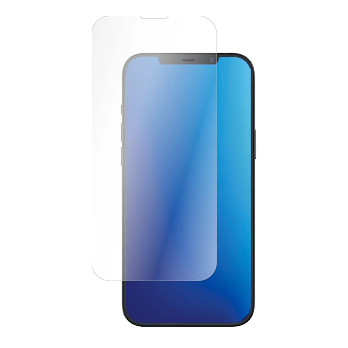 Wow Verre Iphone 13 / 13 Pro / 14 Transparent