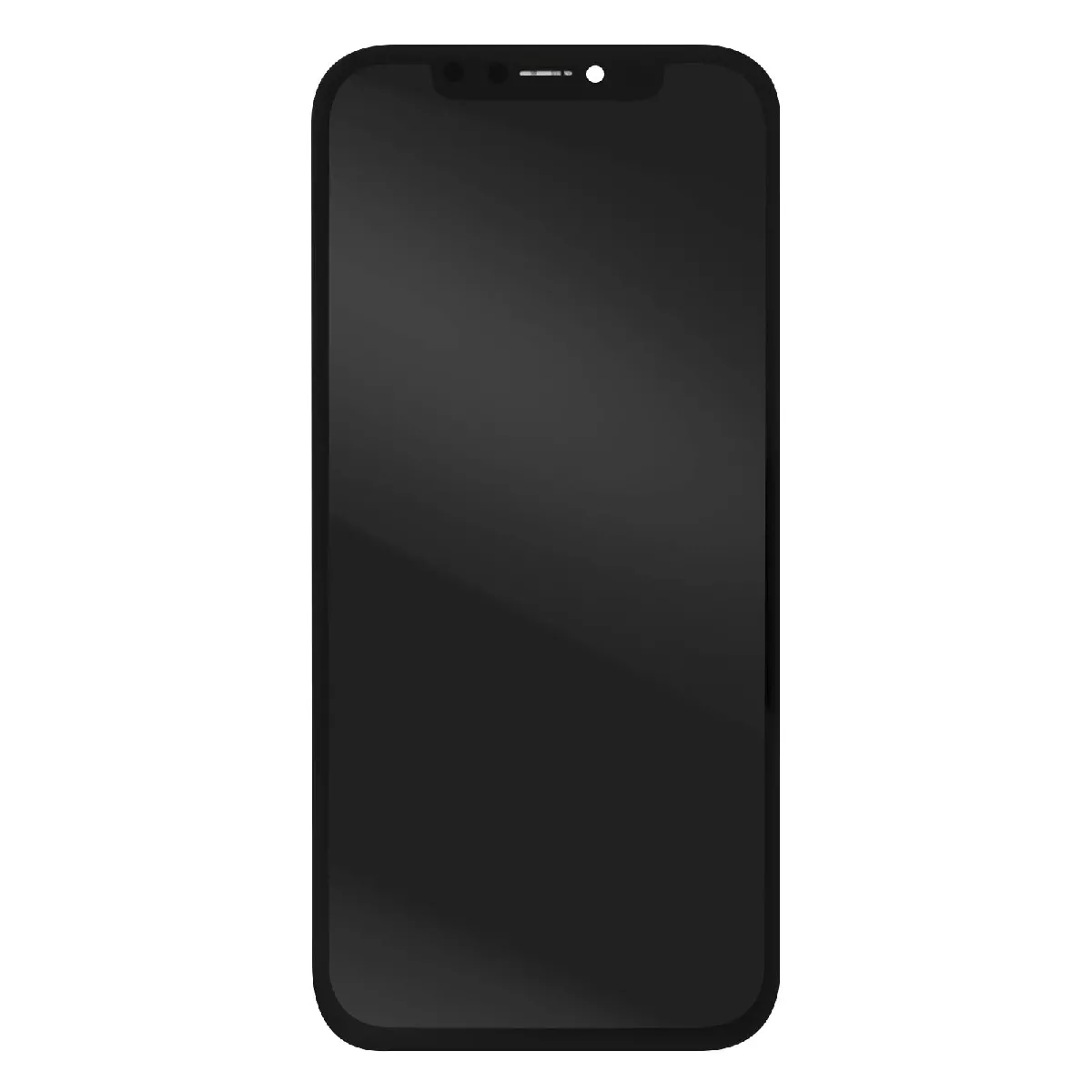 Avizar Noir Clappio Écran Lcd Alcalian Pour Iphone Xr Et Vitre Tactile