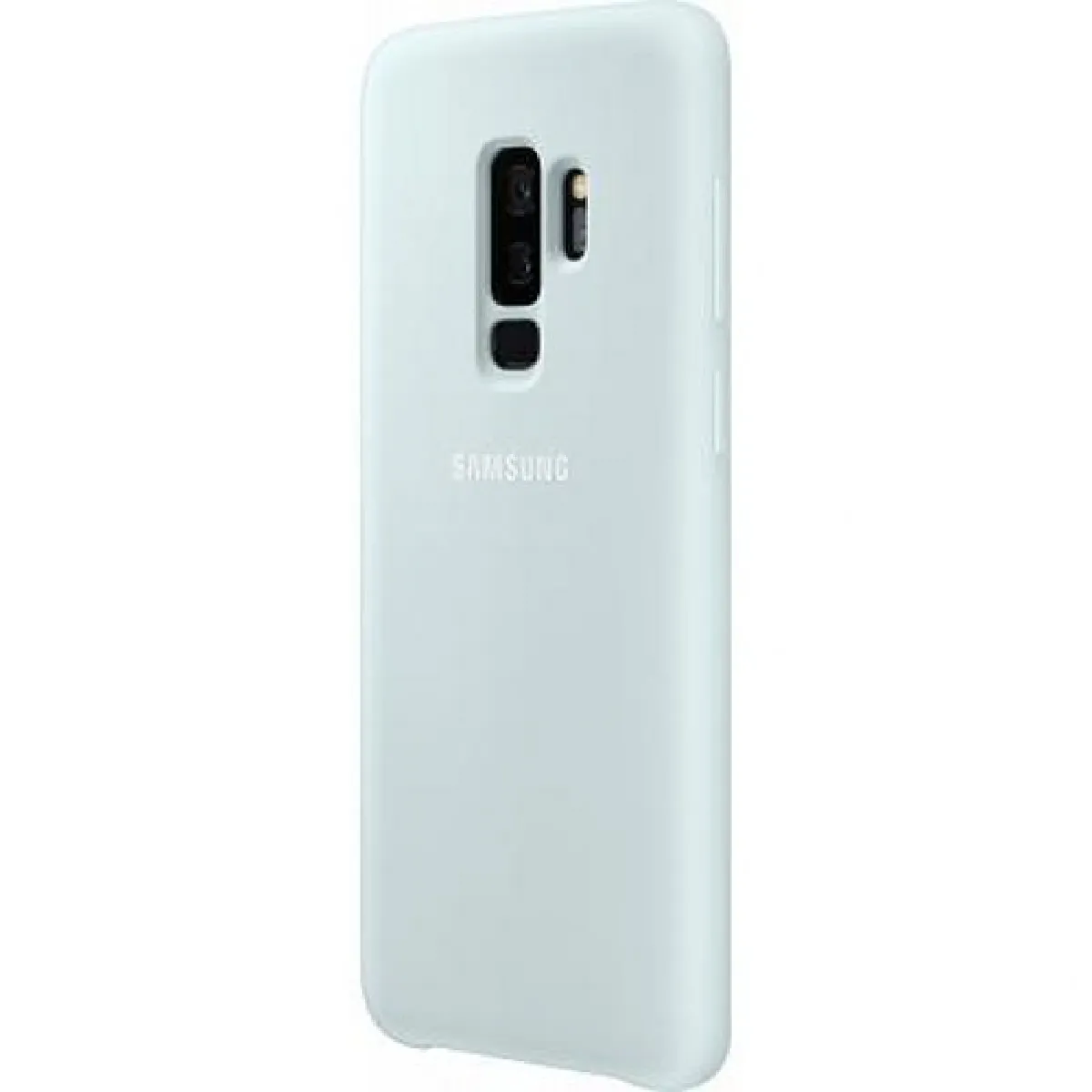Samsung Coque souple Samsung EF PTL pour Galaxy S9 Plus