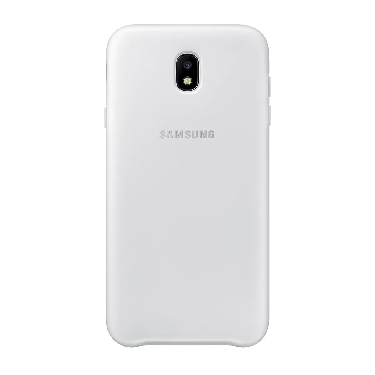 Samsung Coque pour Galaxy J5 2017 Rigide EF PJ530CW Antichocs et Anti rayures