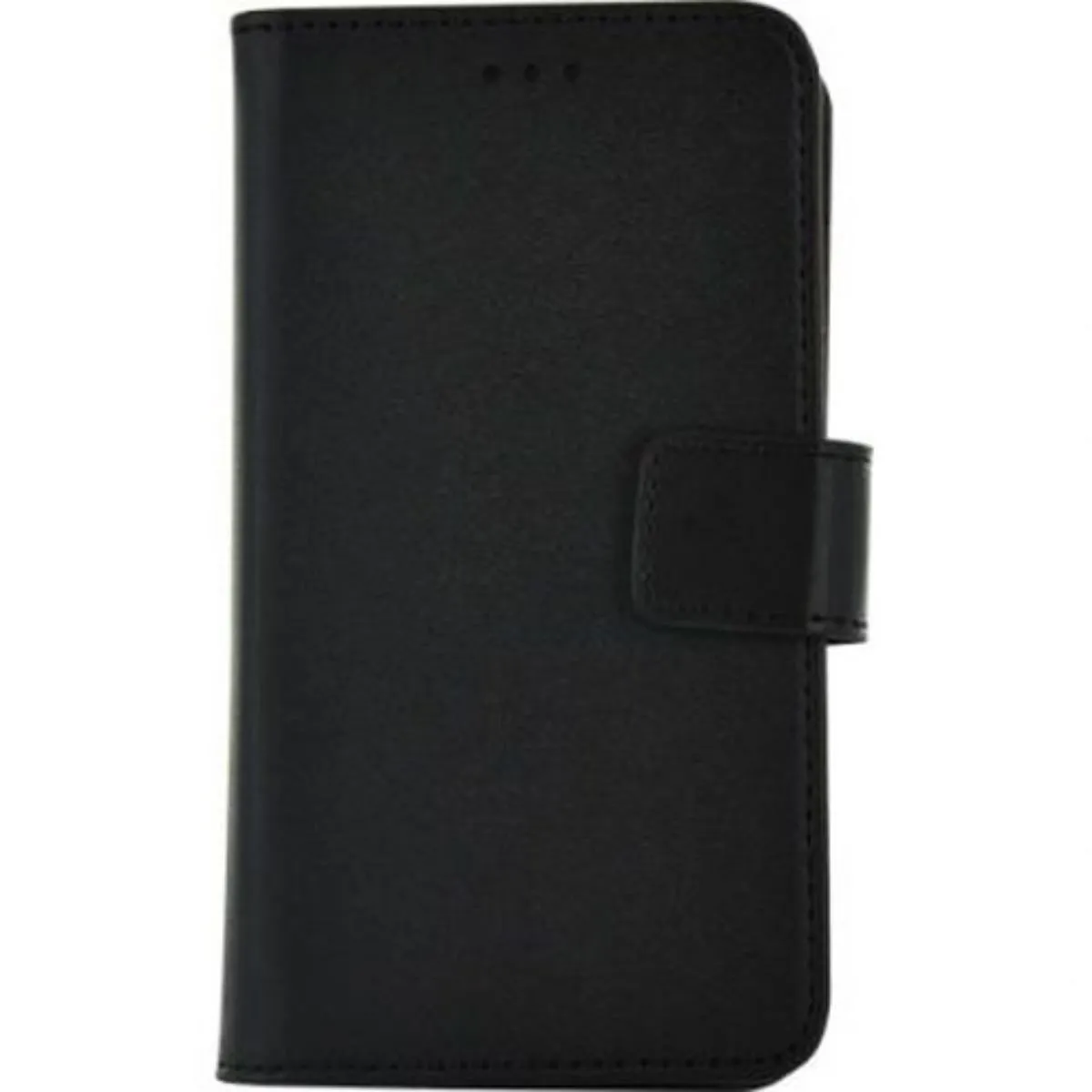 Bigben Noir Connected Étui Universel Taille S Folio