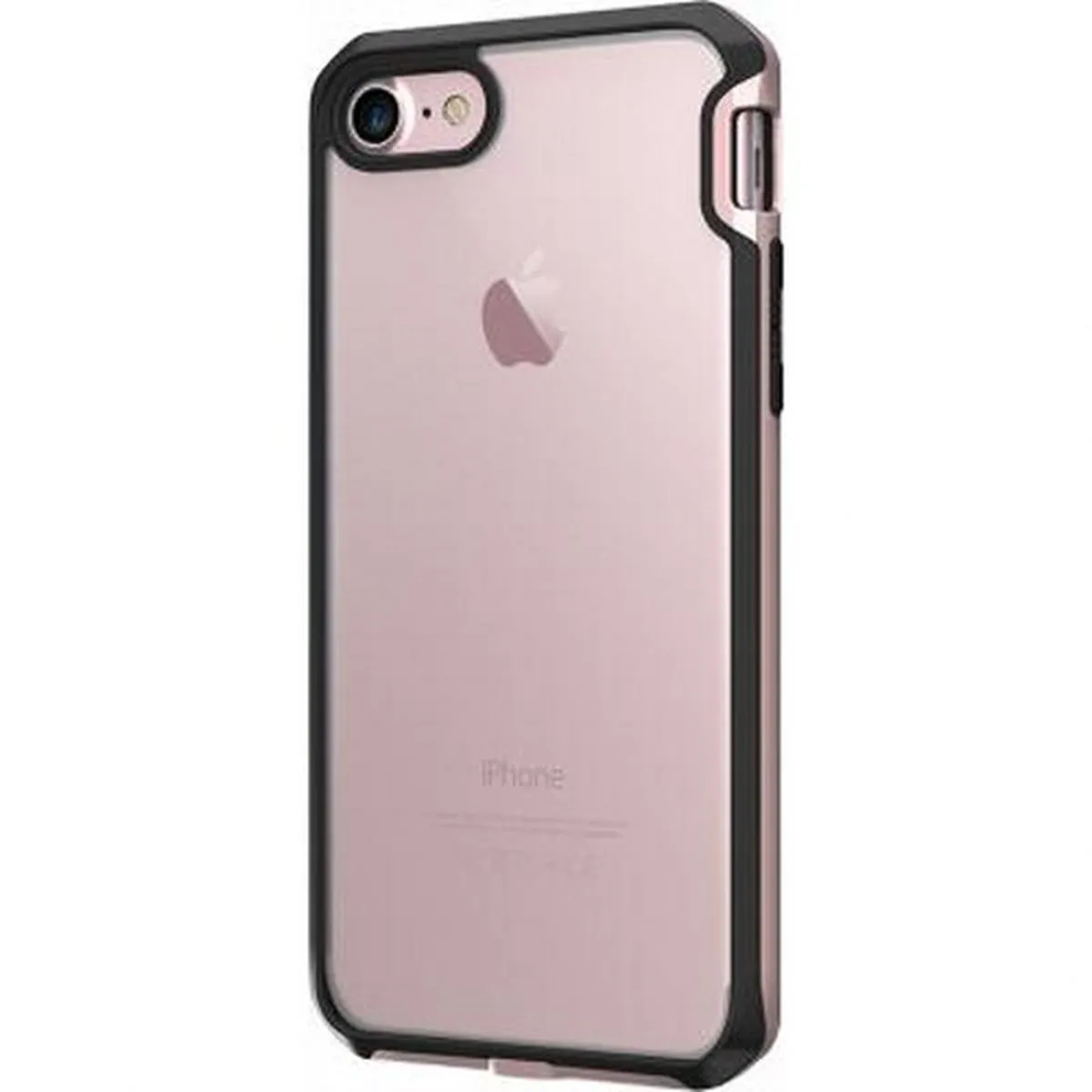 Itskins Coque Pour Iphone Se 2020/8/7 Rigide Venum Transparent