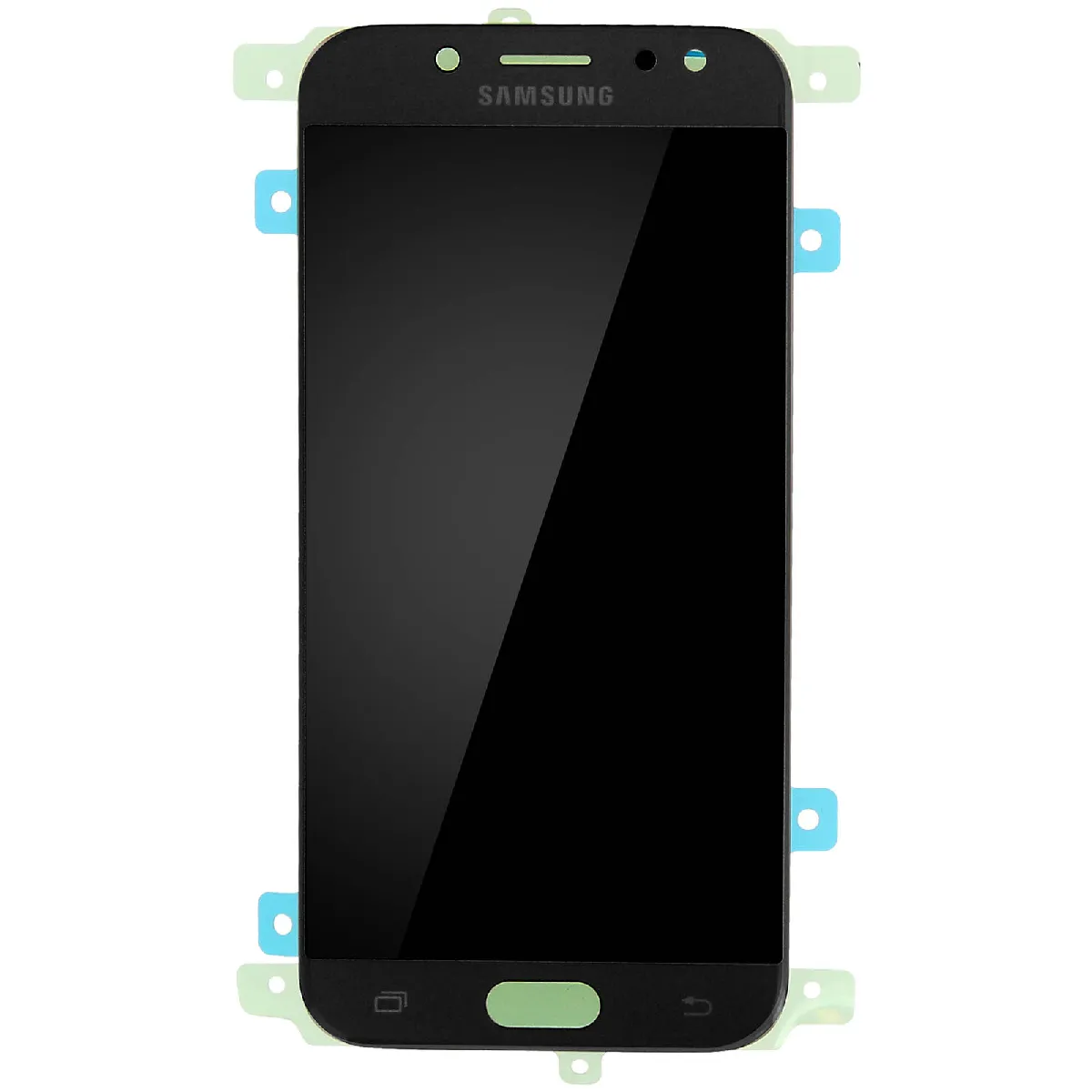 Samsung Écran LCD avec Tactile de Remplacement Service Pack pour Galaxy J5 2017