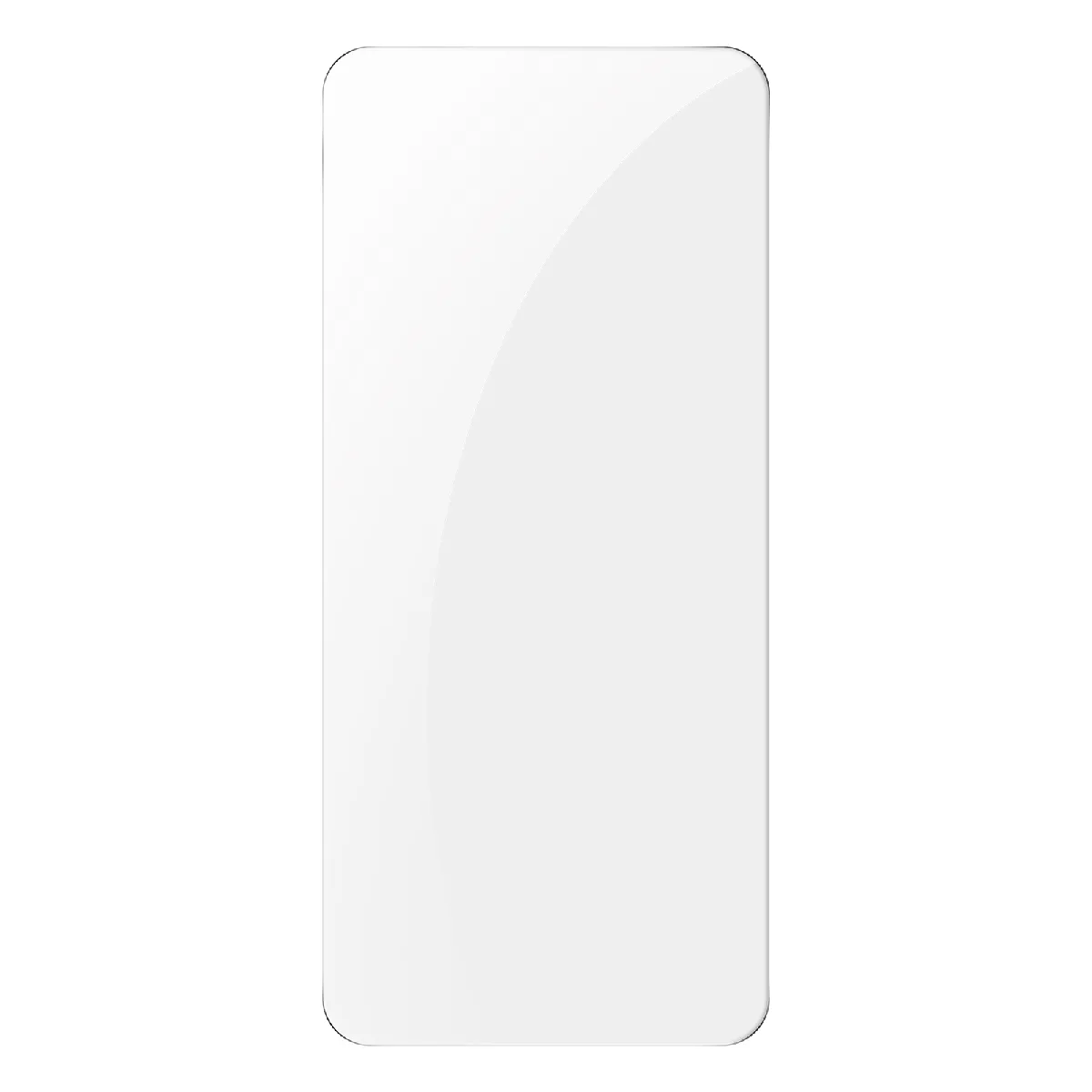Jaym Transparent Film Pour Samsung Galaxy Xcover 7 Verre Trempé Dureté 9H Anti-Rayures - Neuf - Image 2