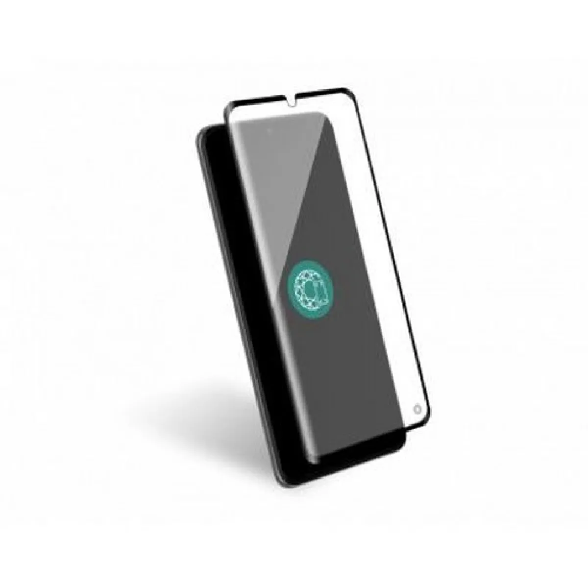 Force Glass Verre Pour Galaxy S21 Ultra 5G Transparent