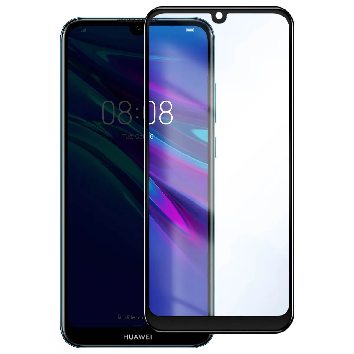 Avizar Film Huawei Y6 2019 / Y6S et Honor 8A Verre Trempé