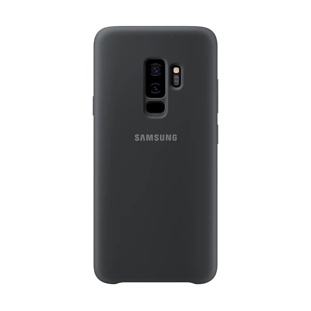 Coque en silicone Samsung Galaxy S9 Plus Ajustement impeccable Souple