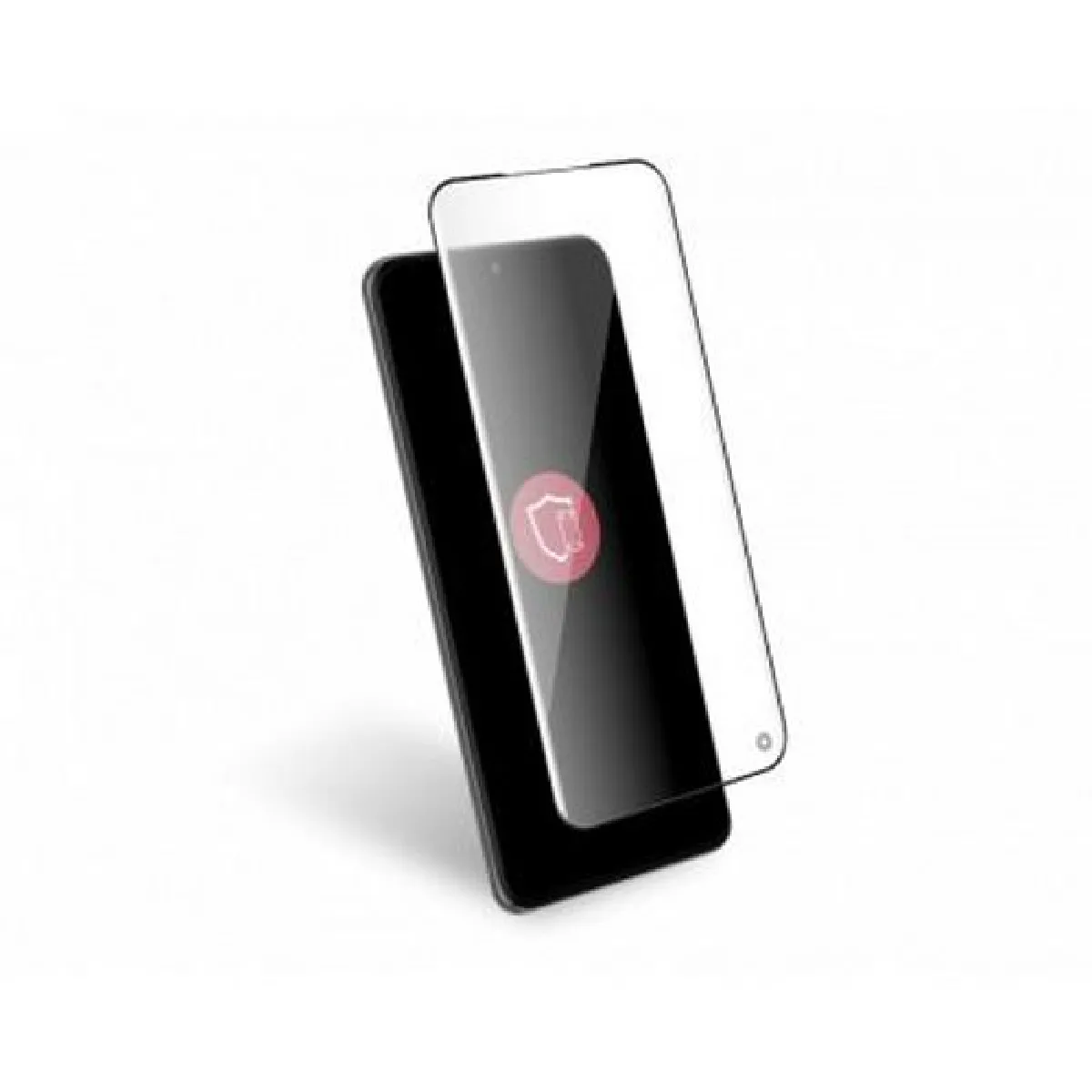 Force Glass Verre Pour Samsung Galaxy S23+ Transparent