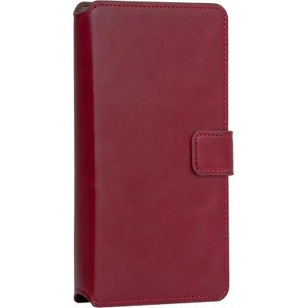 Bigben Connected Rouge Folio Universel Xxl Fermeture Aimantée Fonction Stand Bigben - Neuf - Image 3