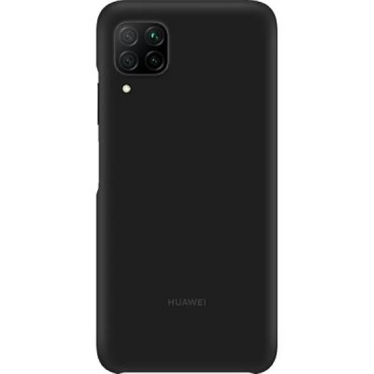 Huawei Coque pour Huawei P40 Lite Rigide et Élégante