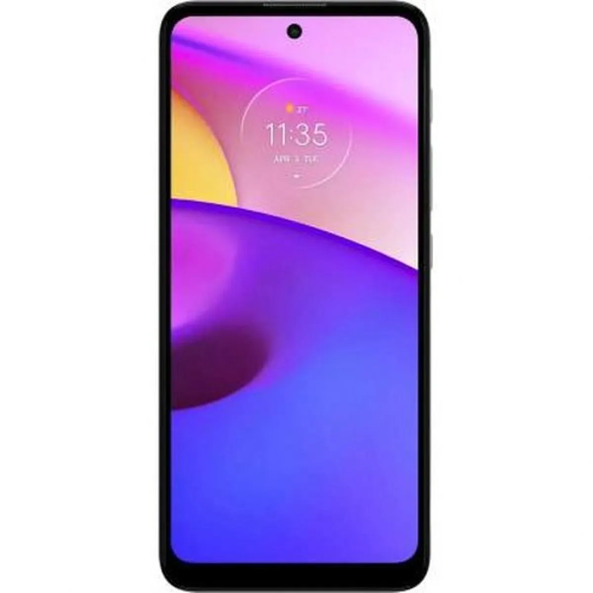 Motorola Protection D'écran Pour Smartphone Protection D'écran En Verre Trempé 2,5D Pour Moto G13 / G23 5G / G73 5G - Image 3