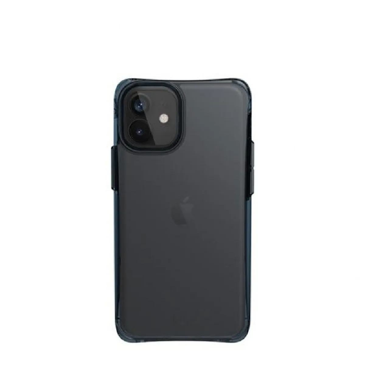 UAG  Coque MOUVE Soft pour iPhone 12 Mini Bleu