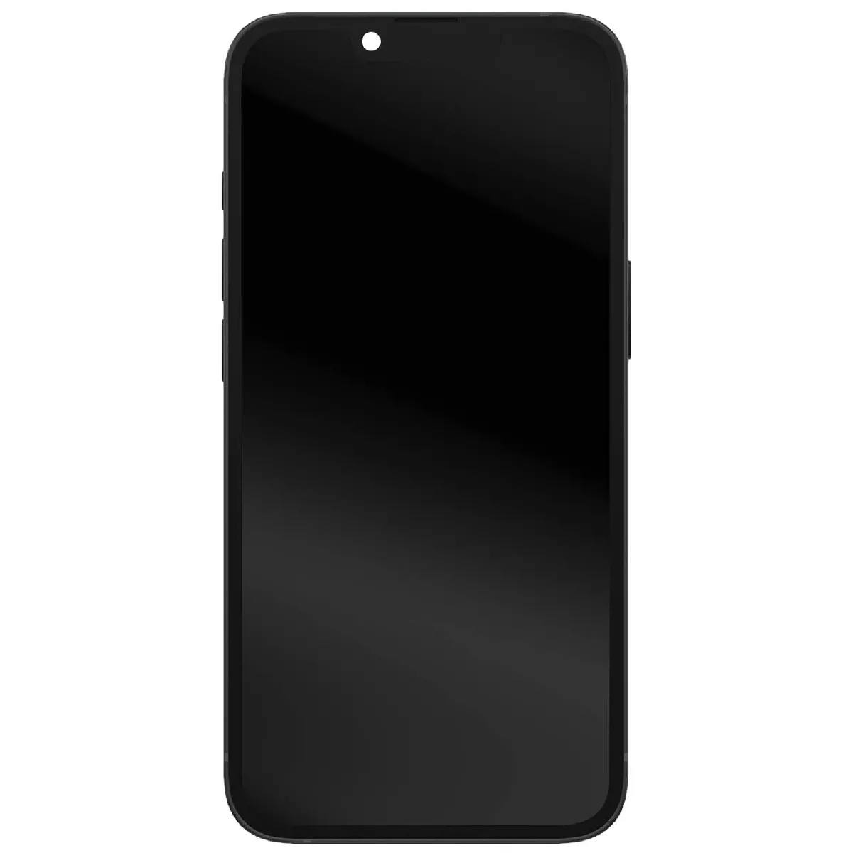 Clappio - Écran Hard OLED - iPhone 16e - Noir - Image 2