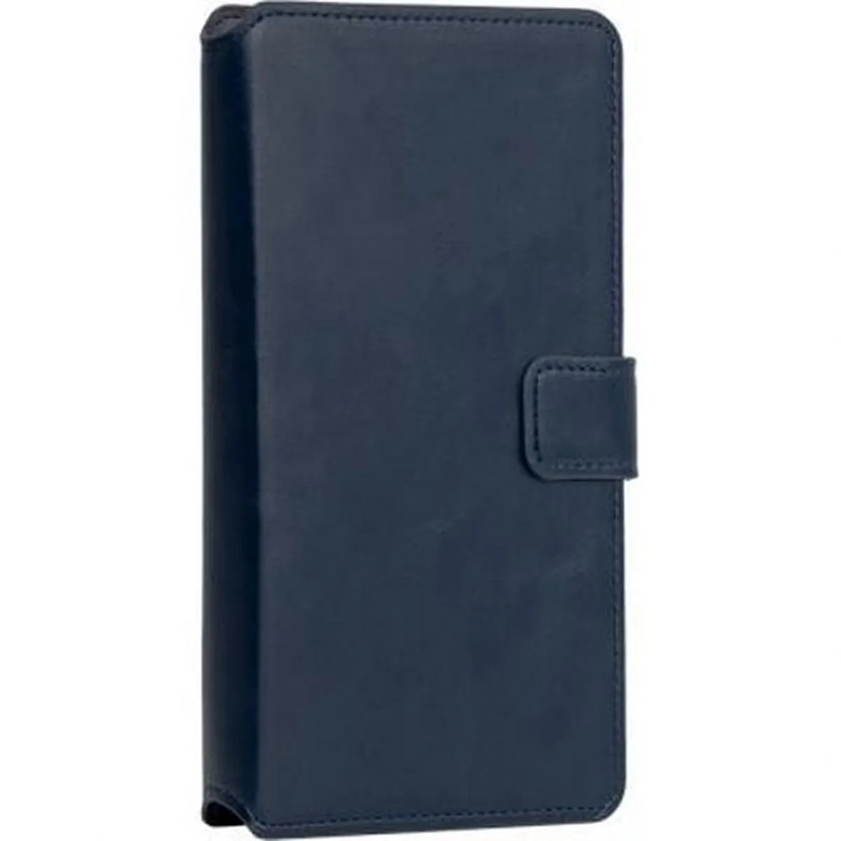 Bigben Bleu Connected Étui Universel Taille Xl Folio